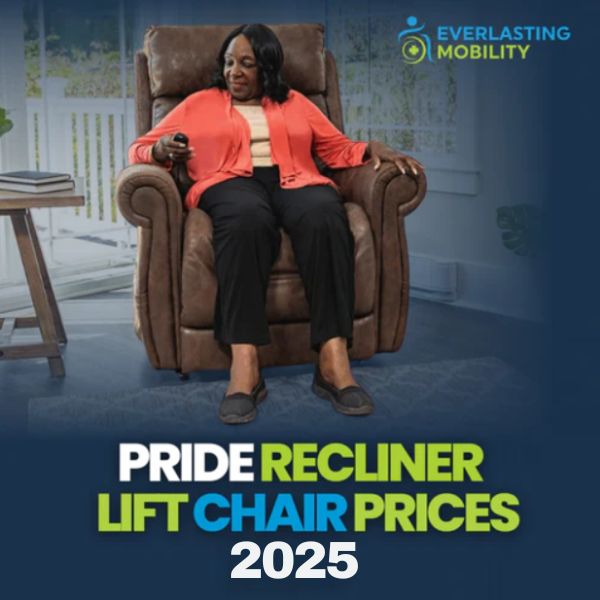 Pride Recliner Lift Chair Prices Article