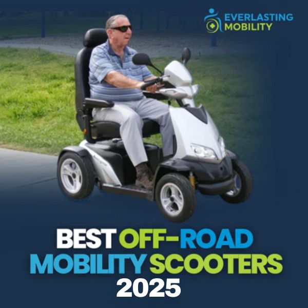 Best Off-Road Mobility Scooters Article