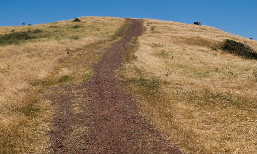 Can mobility scooters go uphill?