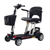 Golden Technologies Buzzaround Carry On Folding Mobility Scooter GB120