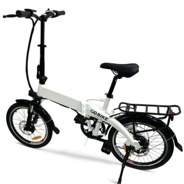 Gobike 2025 folding bike