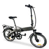 Go Bike FUTURO Foldable Lightweight Electric Bike