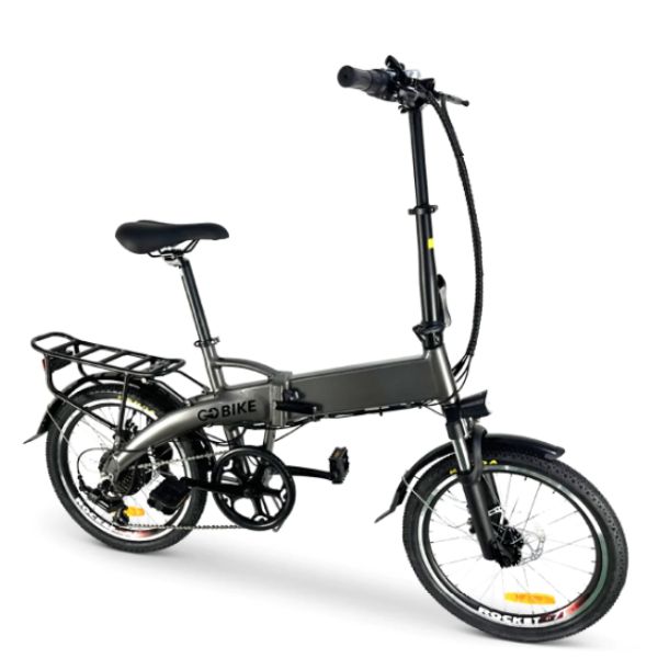 Gobike 2025 folding bike