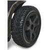 Golden Technologies Companion 4-Wheel Bariatric Scooter GC440  Non-Marking Tires