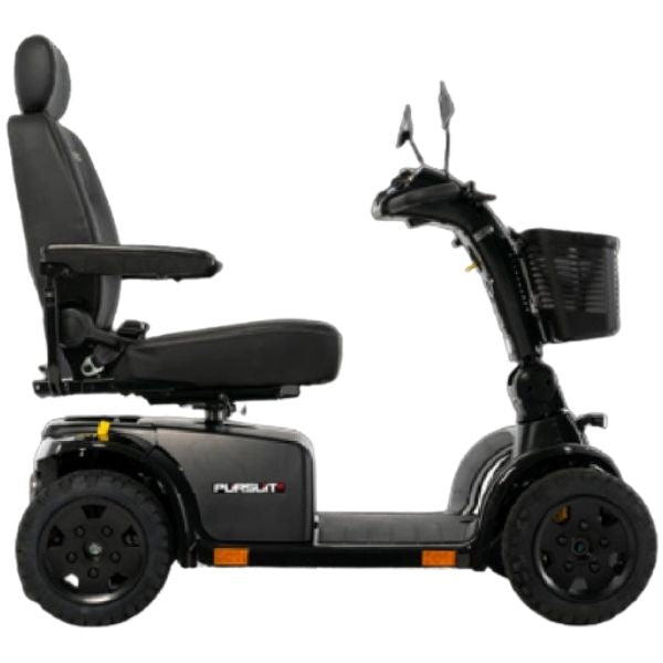 Pride Mobility Pursuit 2 Full-Sized Mobility Scooter