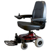 Shoprider Jimmie Power Chair Red 