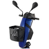 FreeRider USA FR1 City 4 Wheel Bariatric Mobility Scooter Tiller