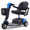 Golden Technologies Buzzaround LX GB119 3-Wheel Scooter