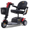 Golden Technologies Buzzaround LX GB119 3-Wheel Scooter