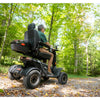 Pride Mobility Baja Wrangler 2 Heavy Duty Scooter