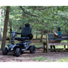 Pride Mobility Baja Wrangler 2 Heavy Duty Scooter