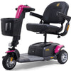 Golden Technologies Buzzaround LX GB119 3-Wheel Scooter