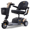 Golden Technologies Buzzaround LX GB119 3-Wheel Scooter