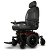 Shoprider 6Runner 14 Electric Wheelchair Red Color