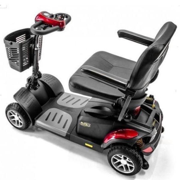 Golden Buzzaround GB147D XL 4-Wheel Mobility Scooter – USA Medical Supply