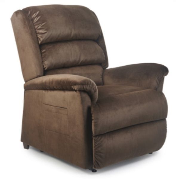 Golden Technologies Cloud PR-510 with MaxiComfort - Golden Technologies  Infinite-Position Lift Chairs