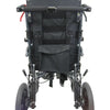 Karman MVP-502-TP Reclining Wheelchair Back Pocket View