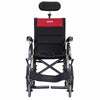 Karman VIP2 Tilt-in-Space Wheelchair Front View