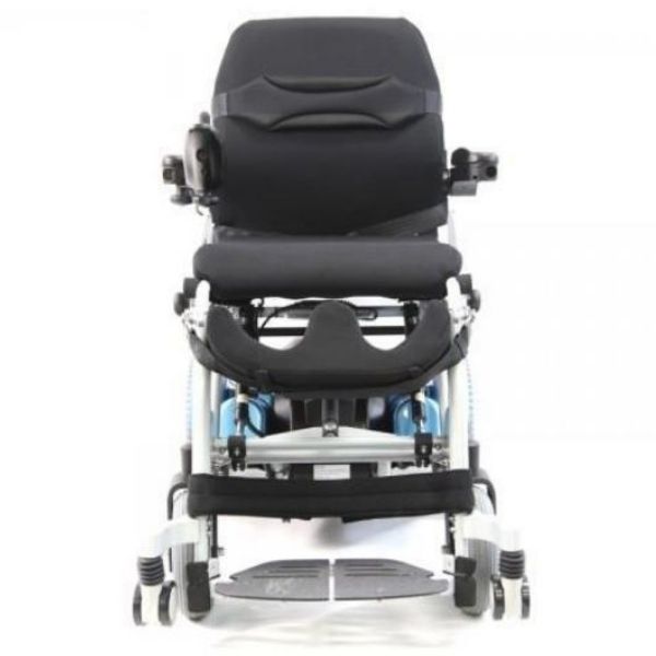 Karman XO-202 Full Stand Up Power Chair