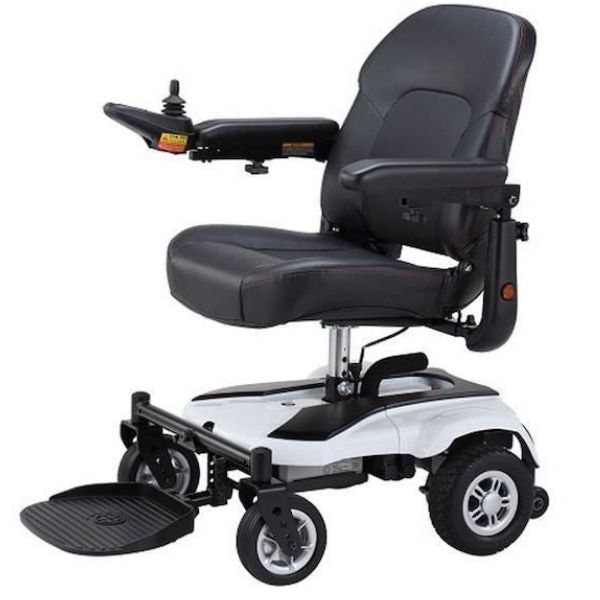 LiteRider Envy LT Portable Power Chair