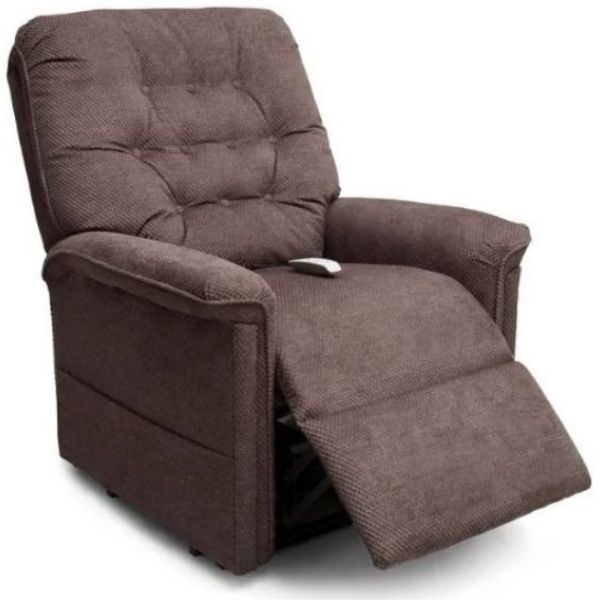Pride LC-358 Heritage Collection, Petite Wide Lift Chair