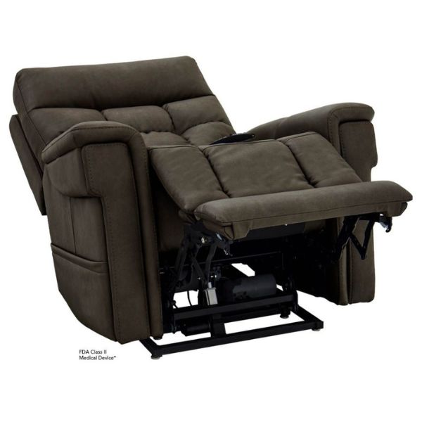 Pride Mobility VivaLift Ultra Lift Chair PLR-4955– Electric Wheelchairs USA