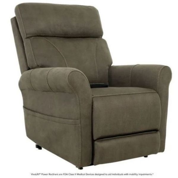 Pride Viva Lift Urbana Power Lift Chair Recliner