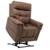 Pride Mobility Viva Radiance PLR 3955 Power Recliner