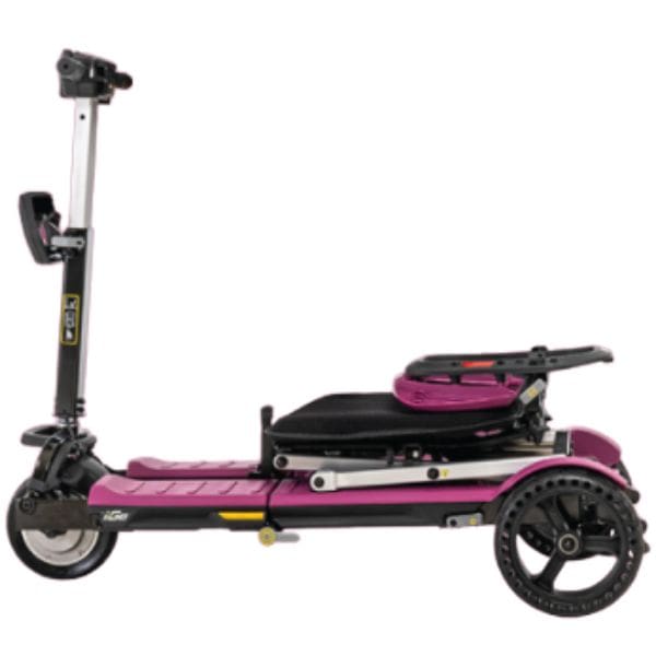 Pride Mobility I-Go Folding Mobility Scooter